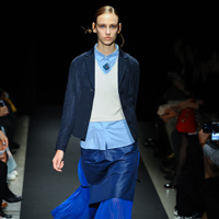 New work from TERU for ACE CREATION Tokyo fashion week.