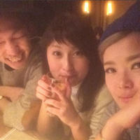 New post instagram from Kento.