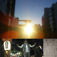 New post instagram from Kent.