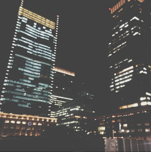 New post instagram from Kento.