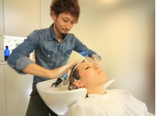金沢と笹塚で美容師してます！ヘッドスパを今、今だからこそお勧めします