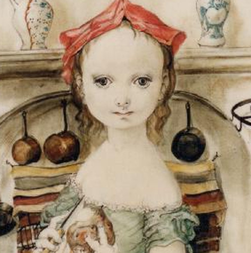 レオナール・フジタが好きな金沢美容師odatakashi です！