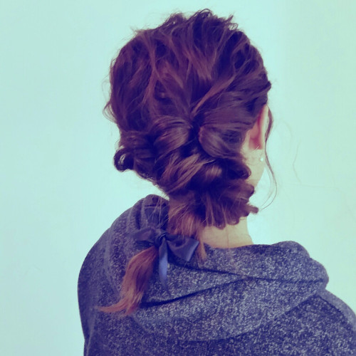 ブルーリボン☆  Post from odatakashi.