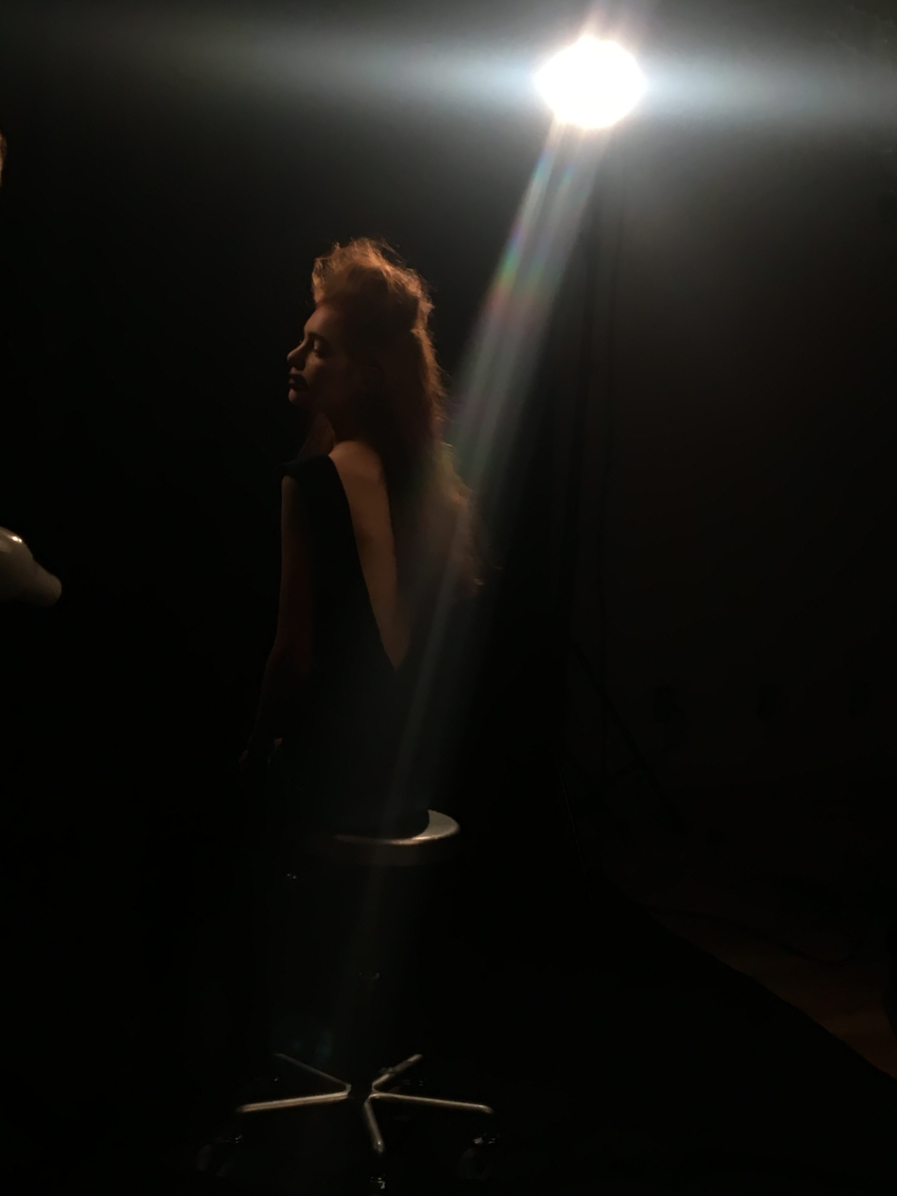 New post from Uchida