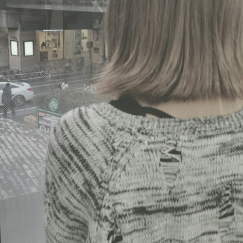 ブリーチ後ナプラCOLOR( ＾∀＾) Post from odatakashi.