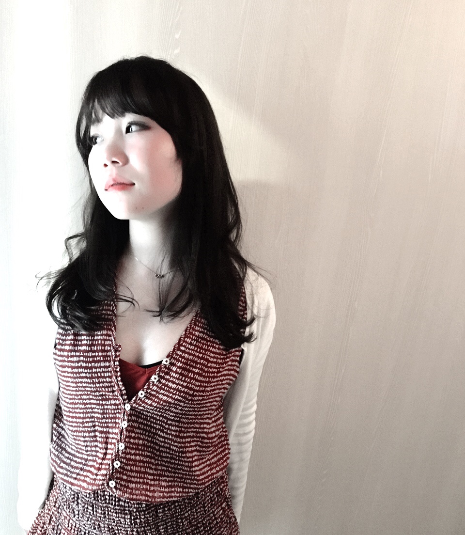 tranquillity  New post  from  Uchida