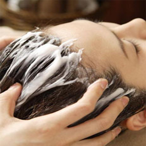 ヘッドスパしたことありますか？