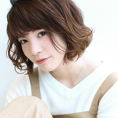 サロンスタイル。