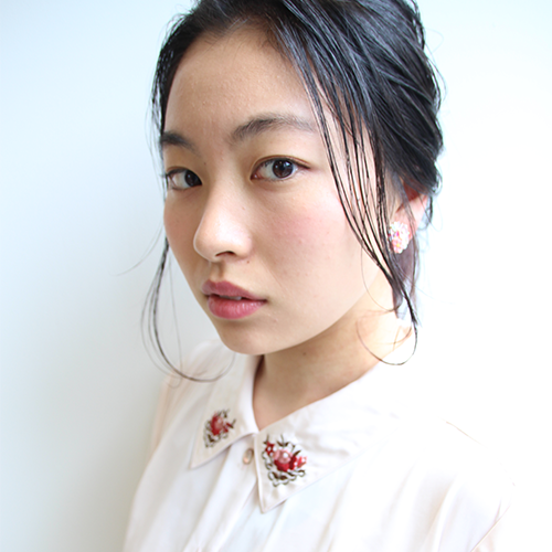 ーサロンスタイル撮影ー