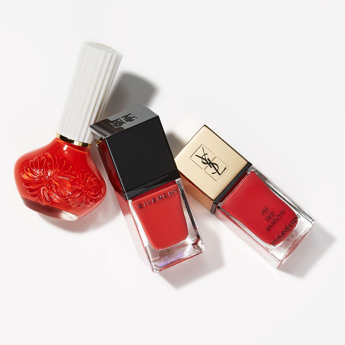 ネイルカラートレンド