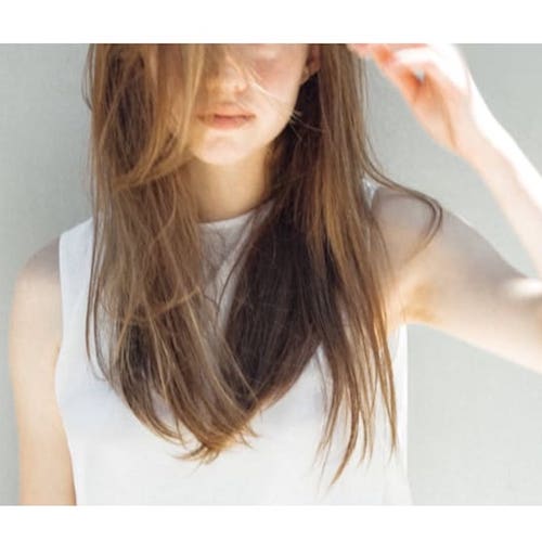 秋のおすすめカラー 2