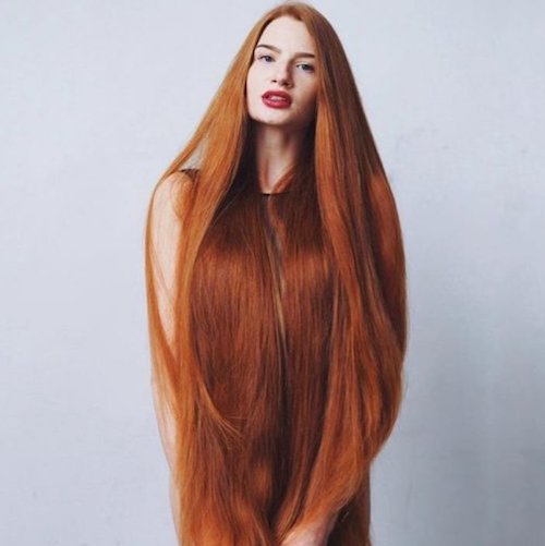 ヘアドネーション