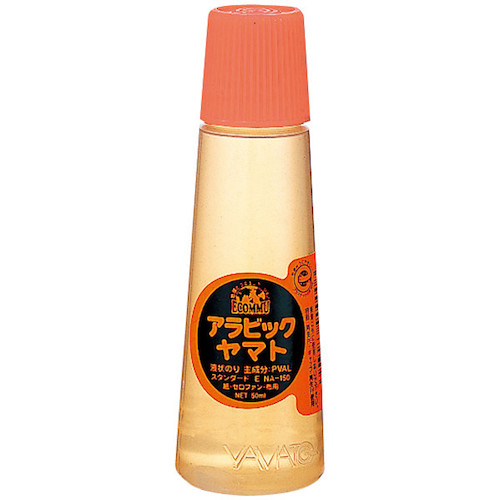 液体のりの凄さ