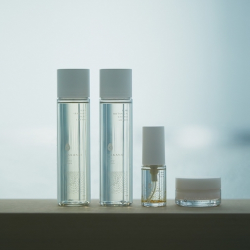 クリーンビューティ