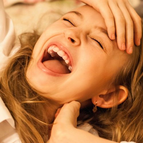 デュシェンヌ・スマイル