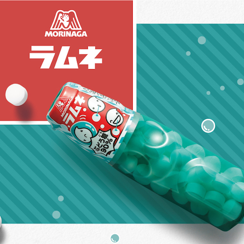 ラムネ