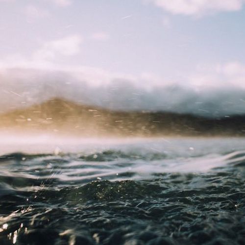 梅雨、明けましたよ！、、、え！気が早い！？