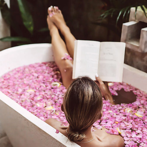 リラックスタイム