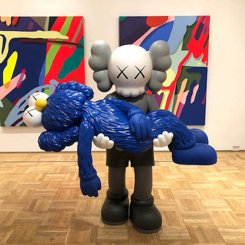 グラフィティー