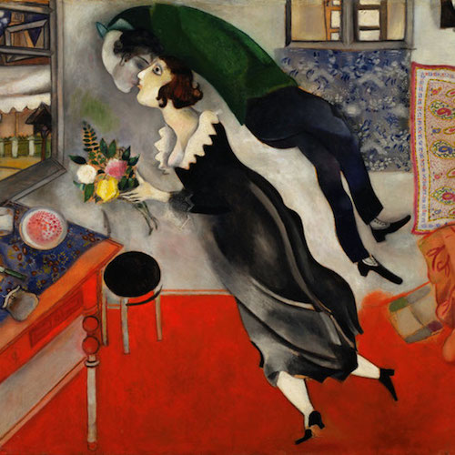 Marc Chagall