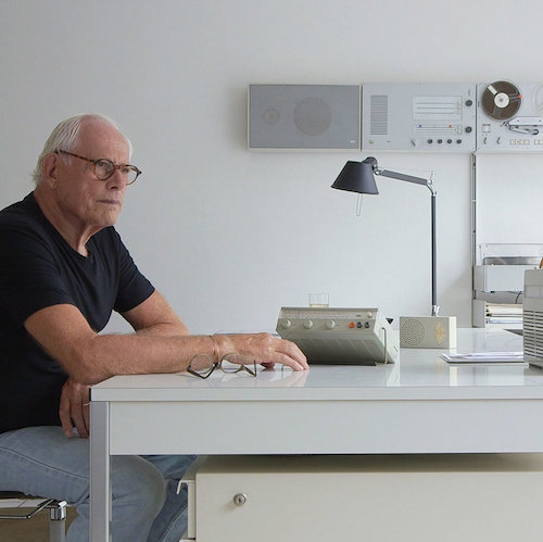 インダストリアル