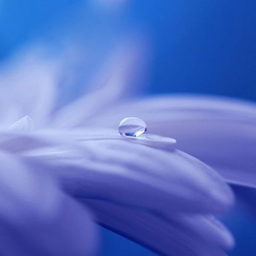 未知なるパワー