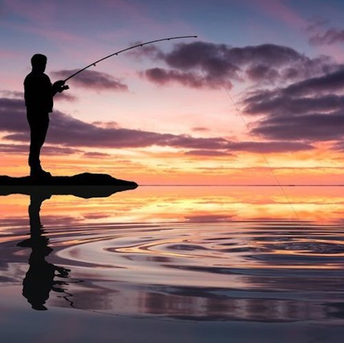 ちょっとした休暇