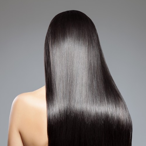 新しいトリートメント2回目、体験談