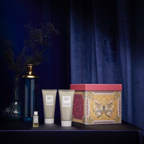 クリスマスコフレ